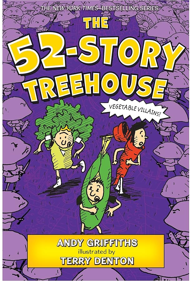 The 13-Story Treehouse (Special Collector's Edition): Monkey